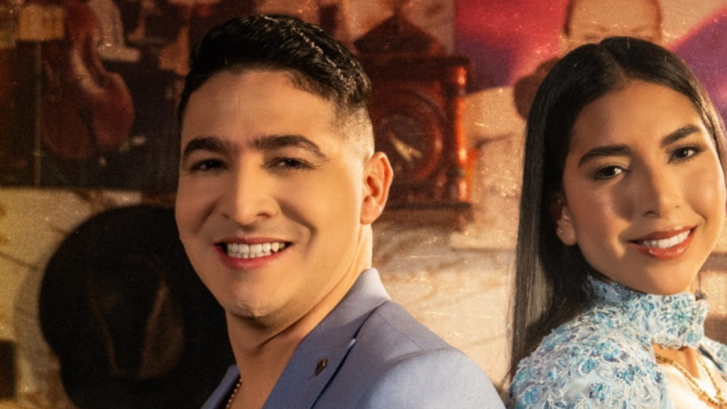 Julian Daza en es lo mazzz