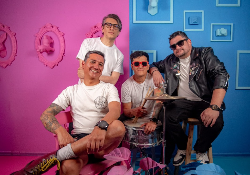 Blast55 en es lo mazzz