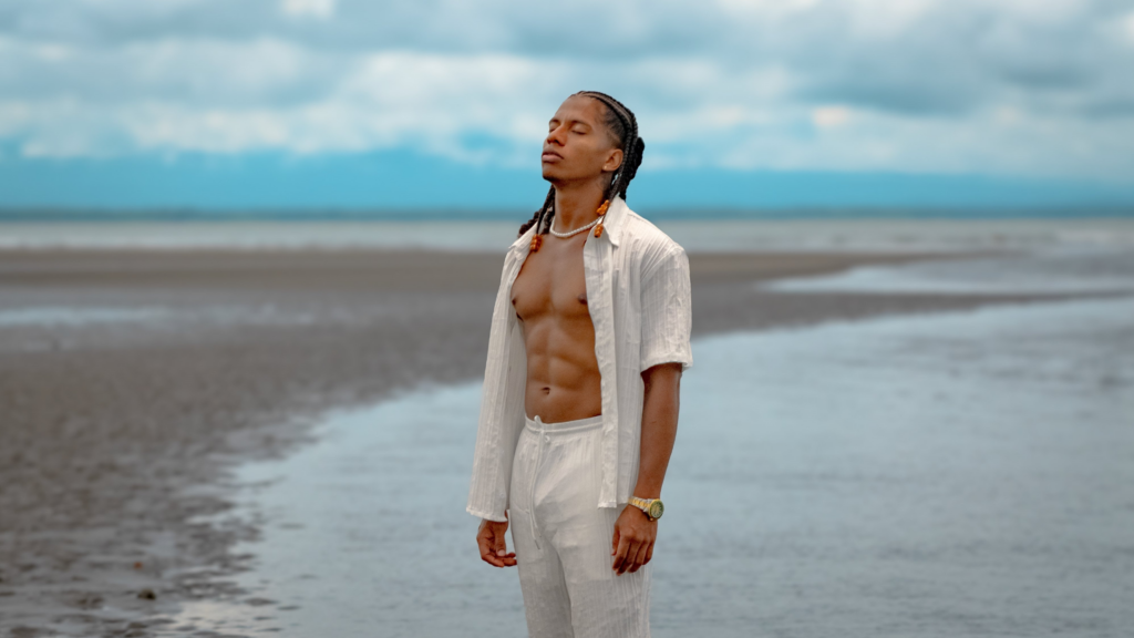 Chrixtian en es lo mazzz