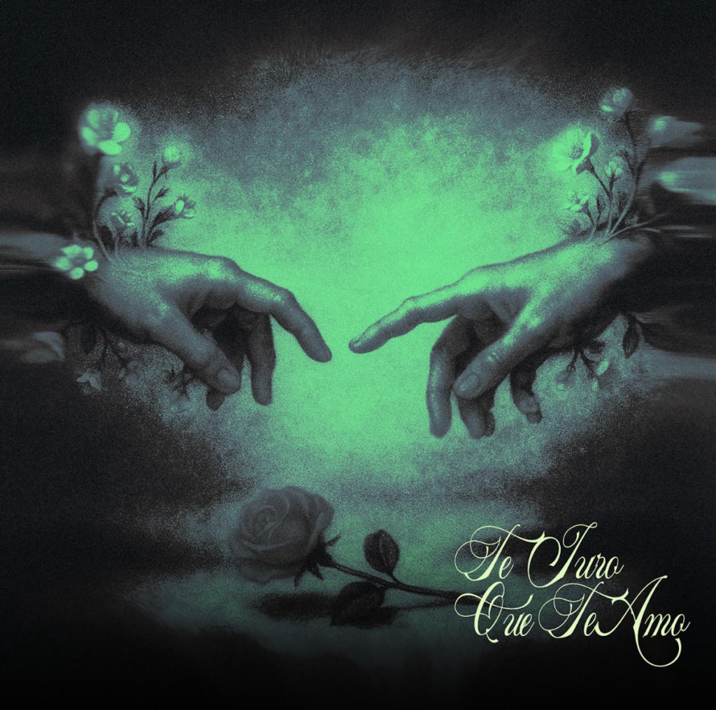 conexión divina en es lo mazzz