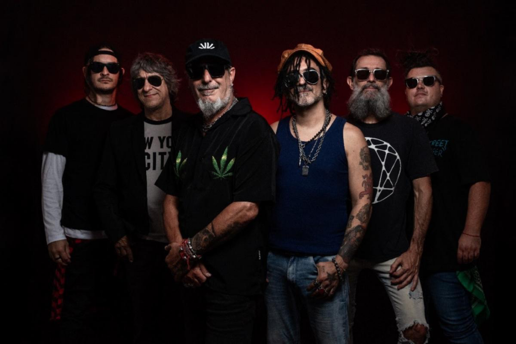 kapanga en es lo mazzz