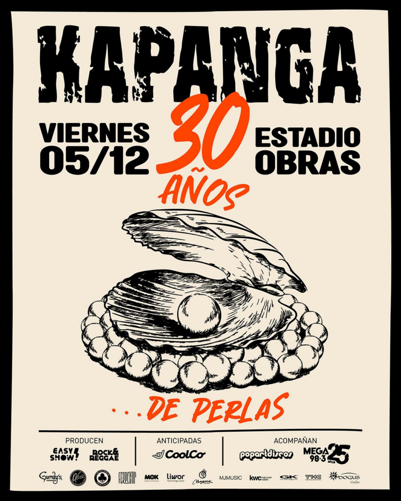 kapanga en es lo mazzz