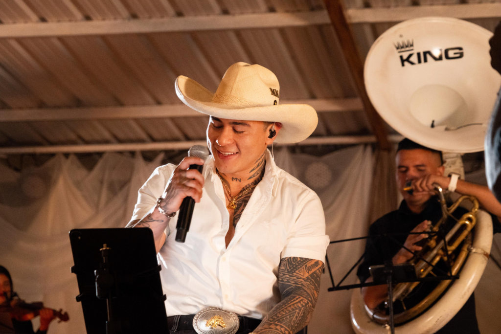 Montes Leon en es lo mazzz