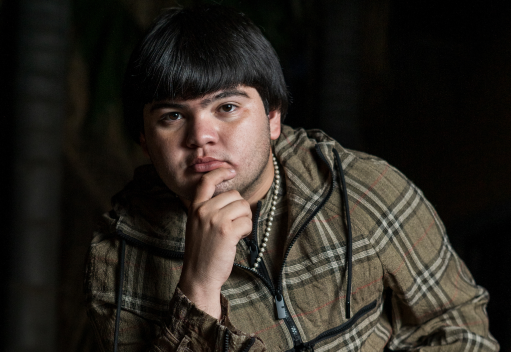 Victor Valverde en es lo mazzz