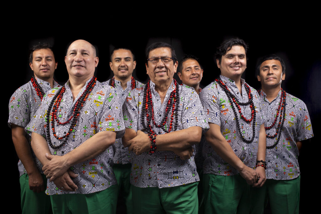 Los Mirlos Bomba Estereo Mentirosa es lo mazzz