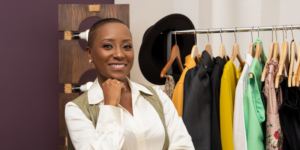 Pao Salazar en es lo mazzz