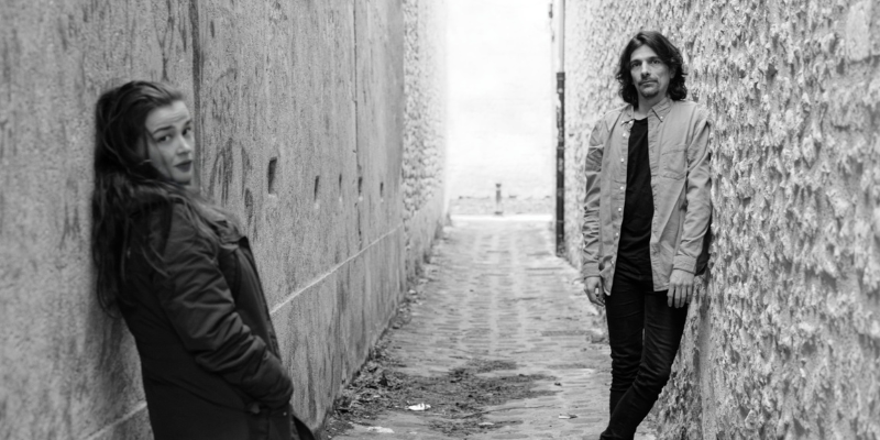 grace de gier y Edgar grimaldos lanzan Done