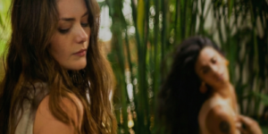 Maria Mulata bailar las penas es lo mazzz