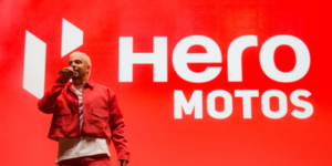 altafulla Hero motos carnaval de Barranquilla es lo mazzz