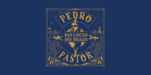 Pedro Pastor estrena 10 locos años descalzos en es lo mazzz