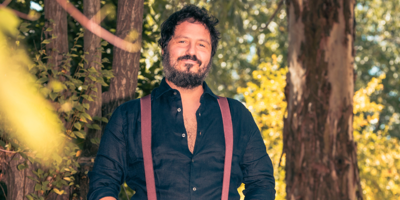 El Kanka en es lo mazzz