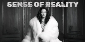 love my robot nuevo disco