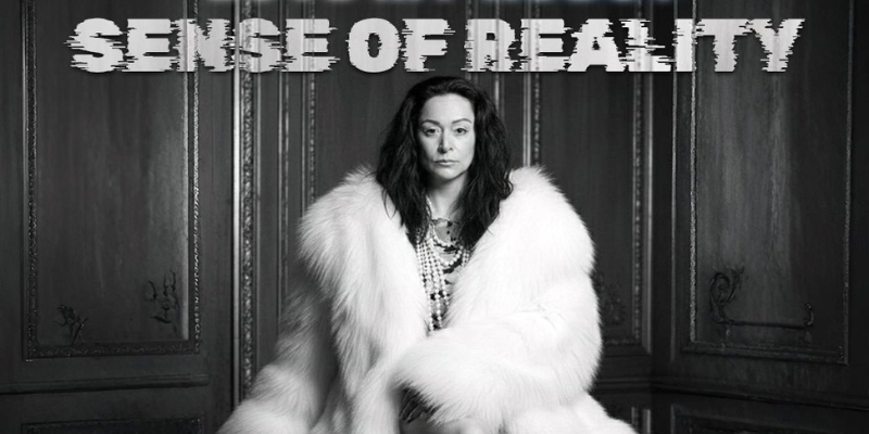 love my robot nuevo disco