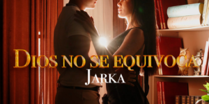 Jarka presenta “Dios No Se Equivoca”, un reggaetón que sana el despecho
