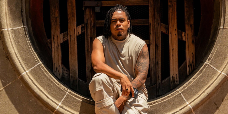 Osman estrena “Yo, Yo, Yo” y arranca 2026 en clave Afro-Pop