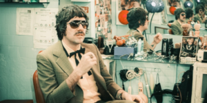 Juan Pablo vega presenta cachacoleto en es lo mazzz