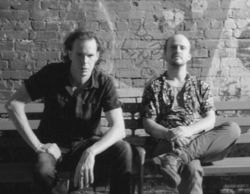 Fractal Caravan en es lo mazzz