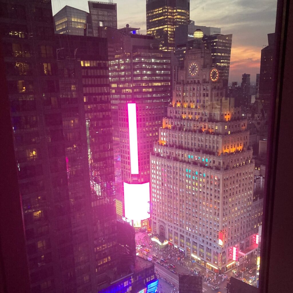 Fractal Caravan en es lo mazzz