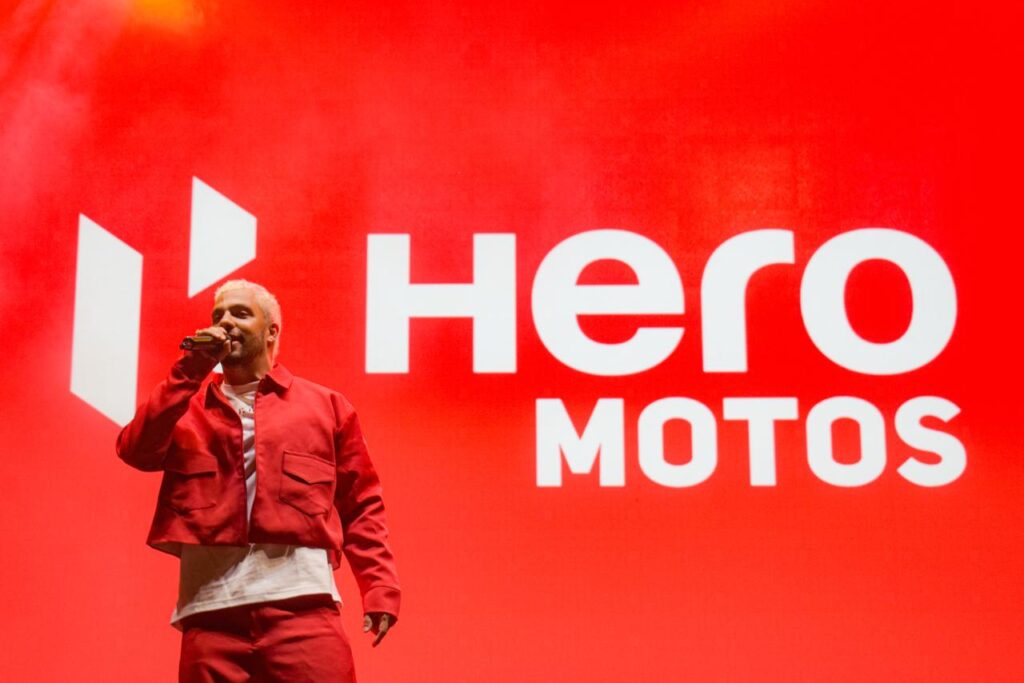 Altafulla Hero Motos en Barranquilla es lo mazzz