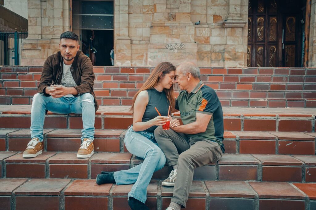 Ubanda presenta Story en es lo mazzz