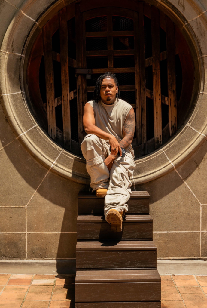 Osman estrena “Yo, Yo, Yo” y arranca 2026 en clave Afro-Pop