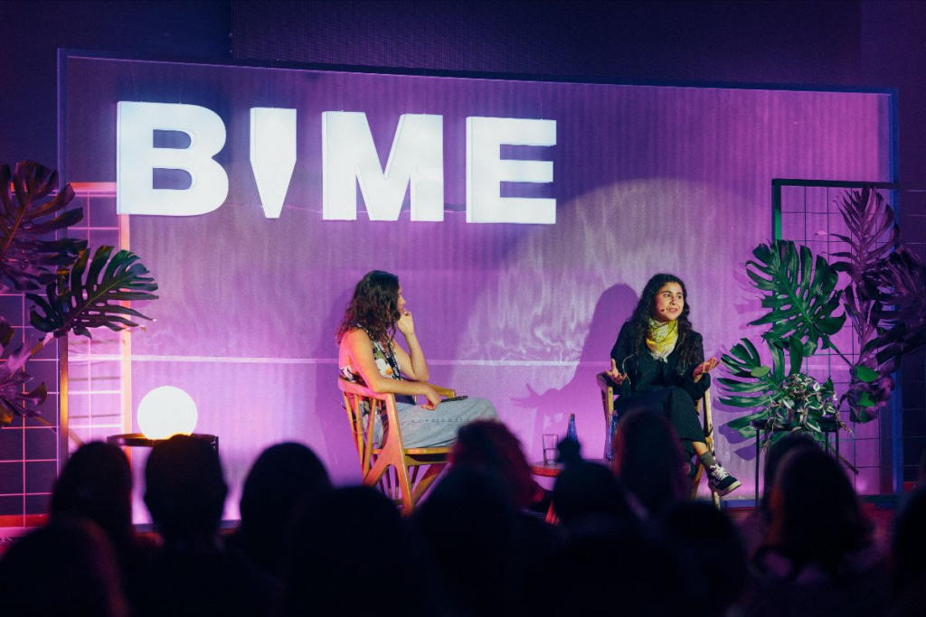 BIME Bogotá 2026 celebra cinco años en América en un momento histórico para la música latina