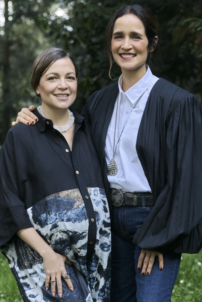 Julieta Venegas en es lo mazzz