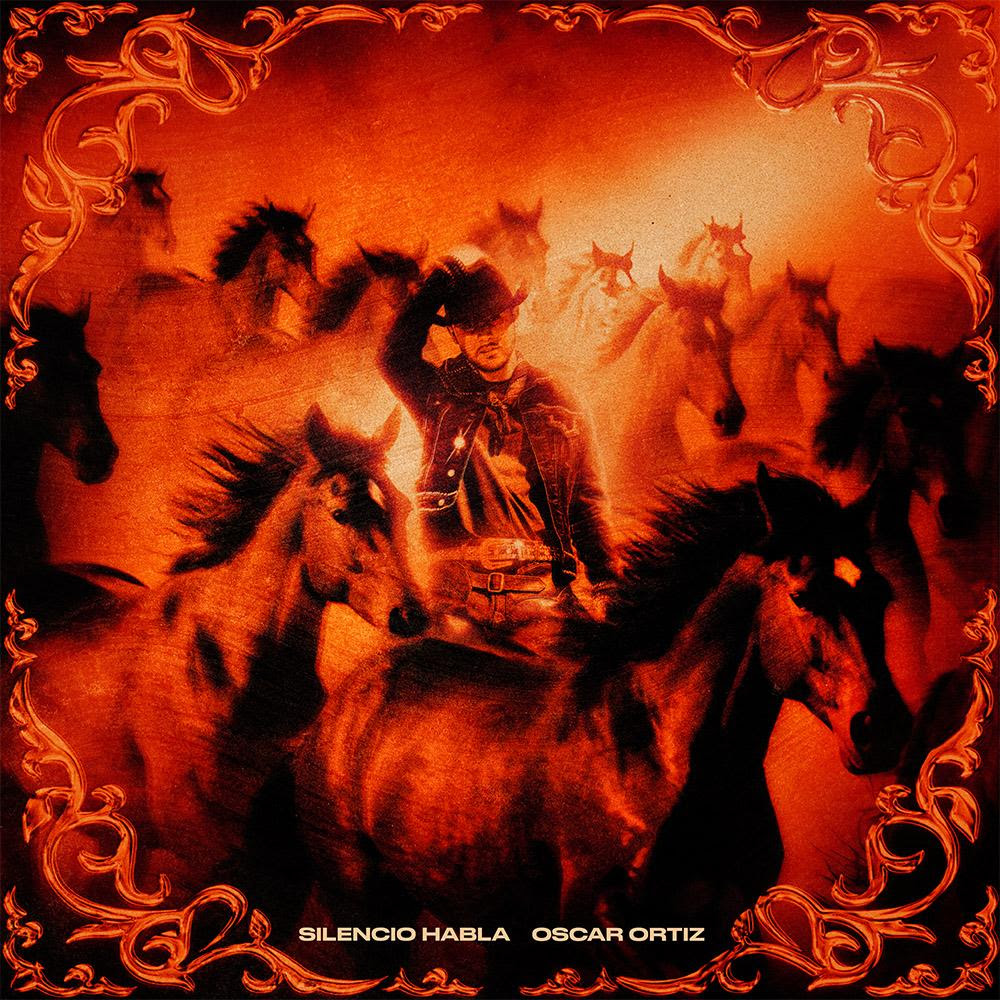 Oscar Ortiz estrena Escondidas en es lo mazzz