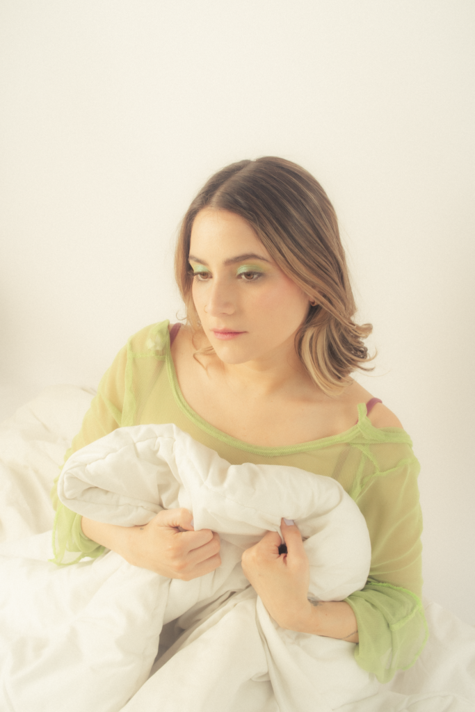 Cami Vattuone debuta como solista con “Sudoku”