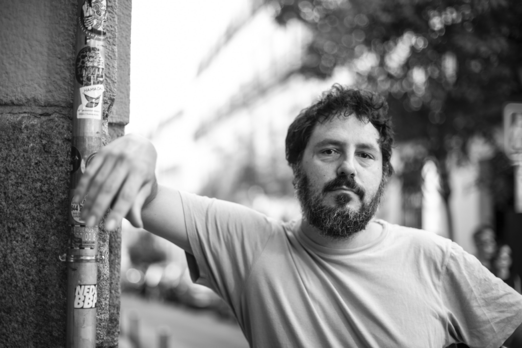 El Kanka en es lo mazzz