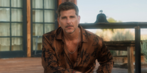 Christian Meier lanza “Así Es La Ley”, el álbum más ambicioso de su carrera