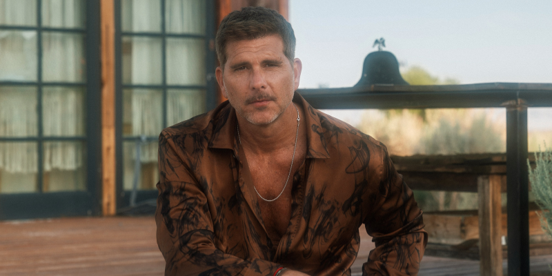 Christian Meier lanza “Así Es La Ley”, el álbum más ambicioso de su carrera