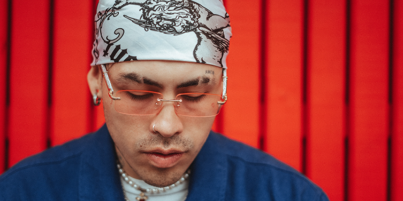 Ryan Roy presenta “Dime Corazón”, un merengueton para bailar el despecho