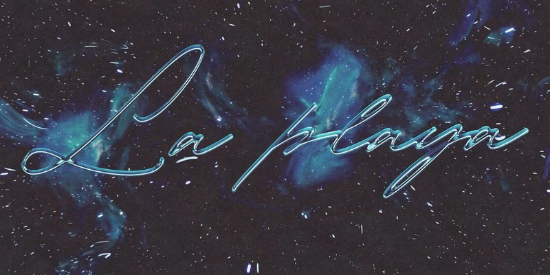 LIlFDC presenta “La Playa” y abre una nueva era musical en es lo mazzz