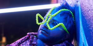 Guz Guevara lanza Furia Disca, una cumbia rebajada de rebeldía