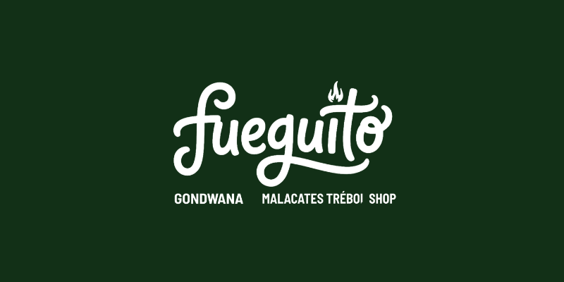 Malacates Trebol Shop presenta “Fueguito” junto a Gondwana en es lo mazzz