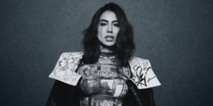 Paula Salamanca: el arte en la piel puede ser también un acto de sanación.