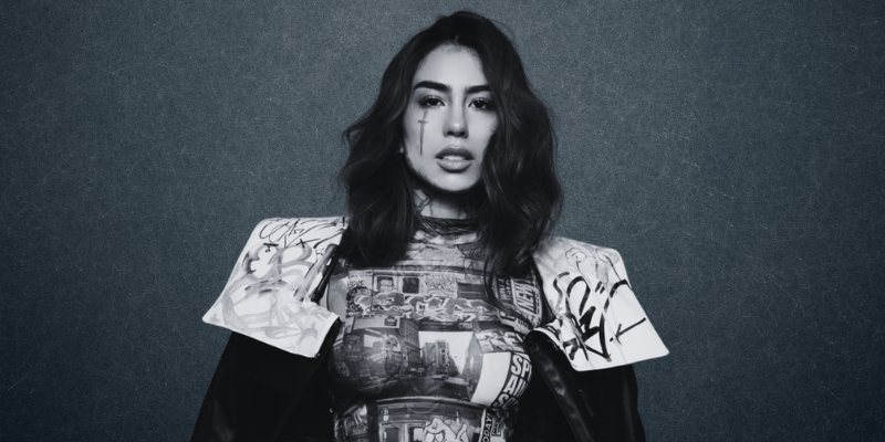 Paula Salamanca: el arte en la piel puede ser también un acto de sanación.