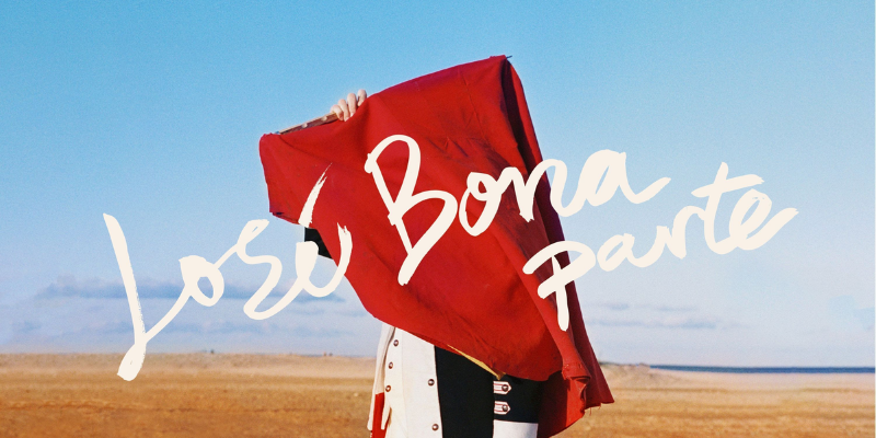 José Bonaparte Aires, Romanzas y Canciones en es lo mazzz