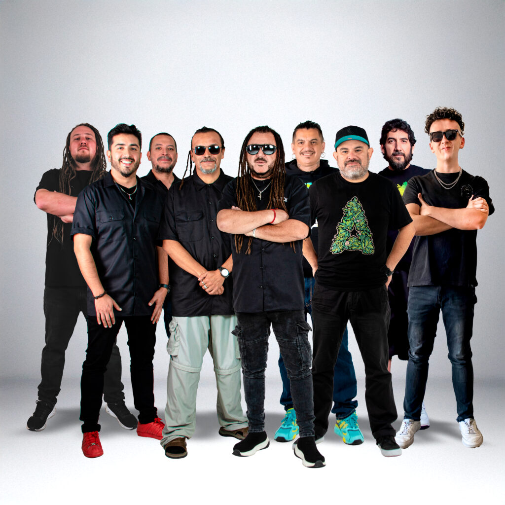 Malacates Trebol Shop presenta “Fueguito” junto a Gondwana en es lo mazzz