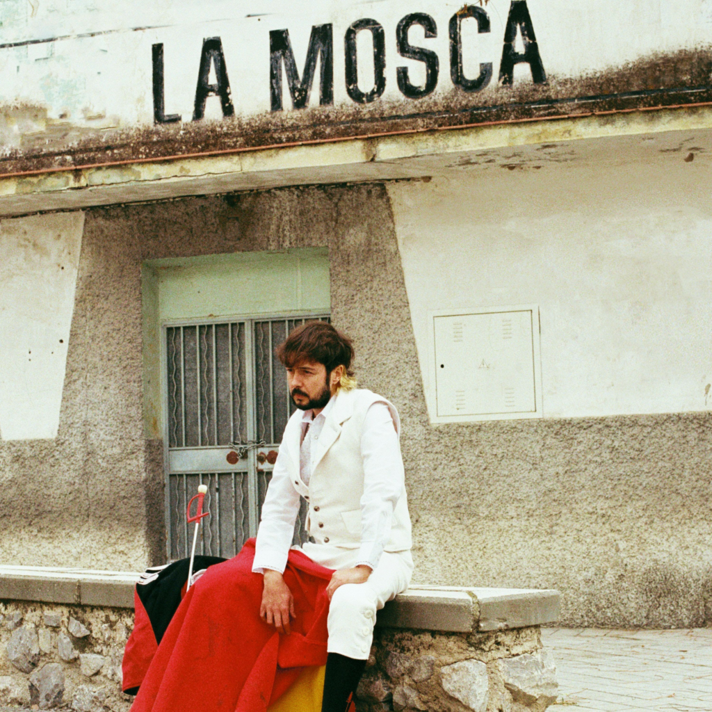 José Bonaparte Aires, Romanzas y Canciones en es lo mazzz