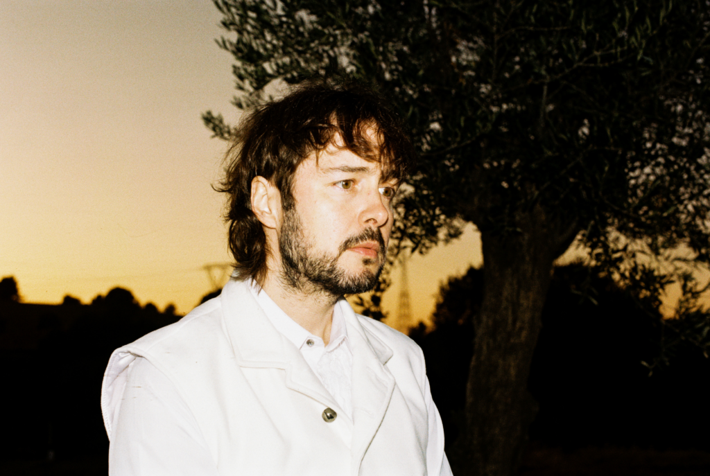 José Bonaparte Aires, Romanzas y Canciones en es lo mazzz