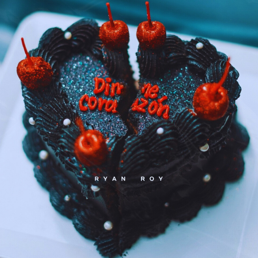 Ryan Roy presenta “Dime Corazón”, un merengueton para bailar el despecho