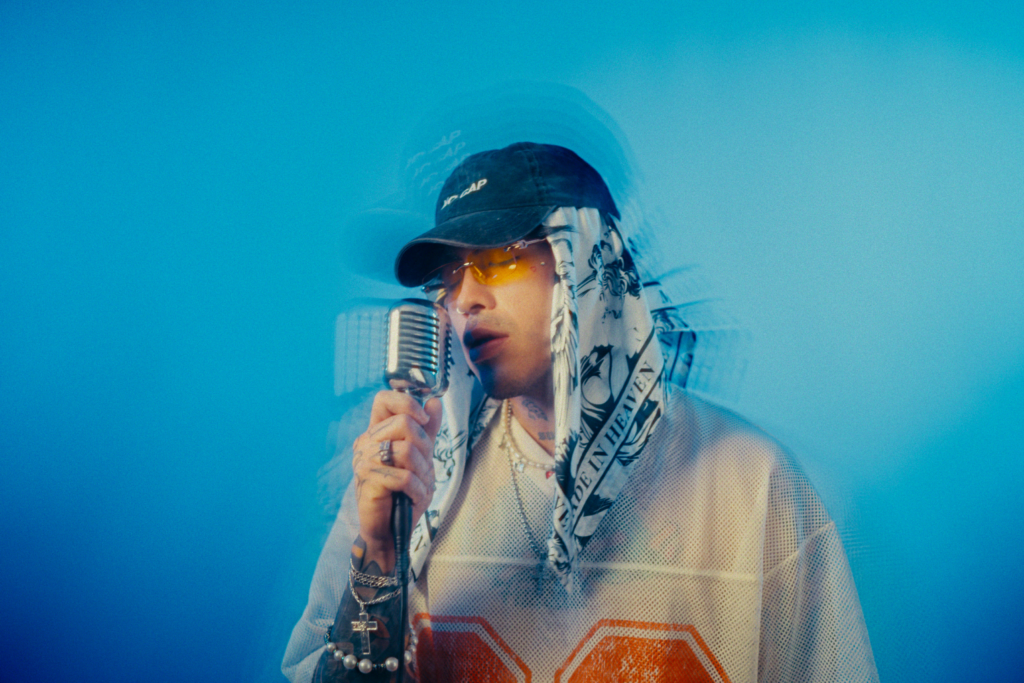 Ryan Roy presenta “Dime Corazón”, un merengueton para bailar el despecho