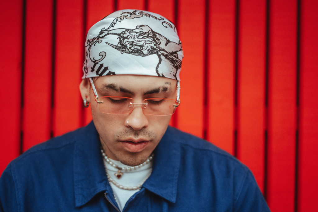 Ryan Roy presenta “Dime Corazón”, un merengueton para bailar el despecho