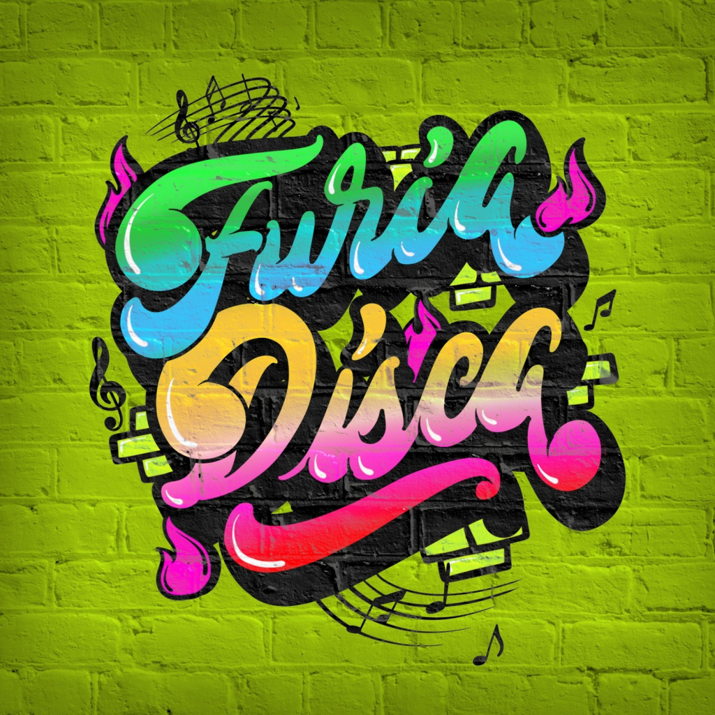 Guz Guevara convierte la rabia en baile con “Furia Disca”