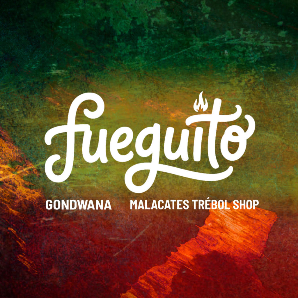 Malacates Trebol Shop presenta “Fueguito” junto a Gondwana en es lo mazzz