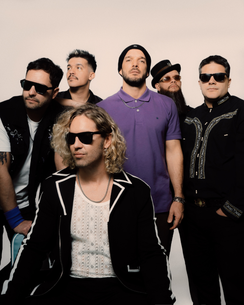 Kchiporros presenta “Sesiones Kalientes!” en formato EP