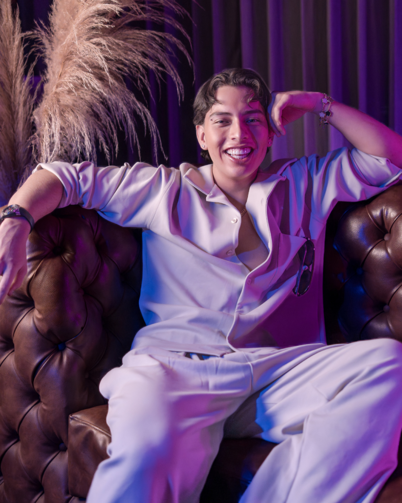 Yosoyarango y esa sensación de cuando algo simplemente conecta (aunque no sepas por qué)