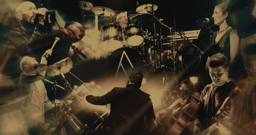 Estados Alterados presenta “Sinfónico”, su proyecto más ambicioso en formato vinilo